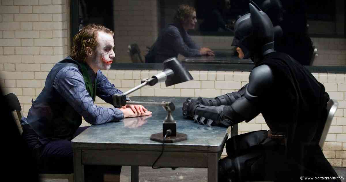 3 action movies on Netflix you need to watch in May 2025