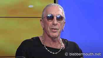 TWISTED SISTER's DEE SNIDER Explains Why He Moved His Entire Family To Rural North Carolina
