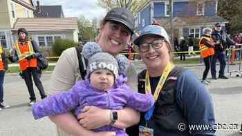 Fredericton marathon participation hits record number