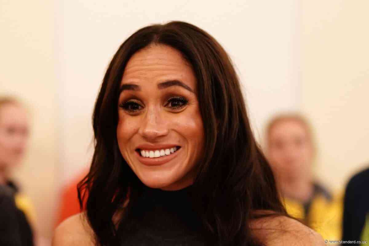 Meghan Markle appoints Bill Gates’ ex-assistant as chief of staff