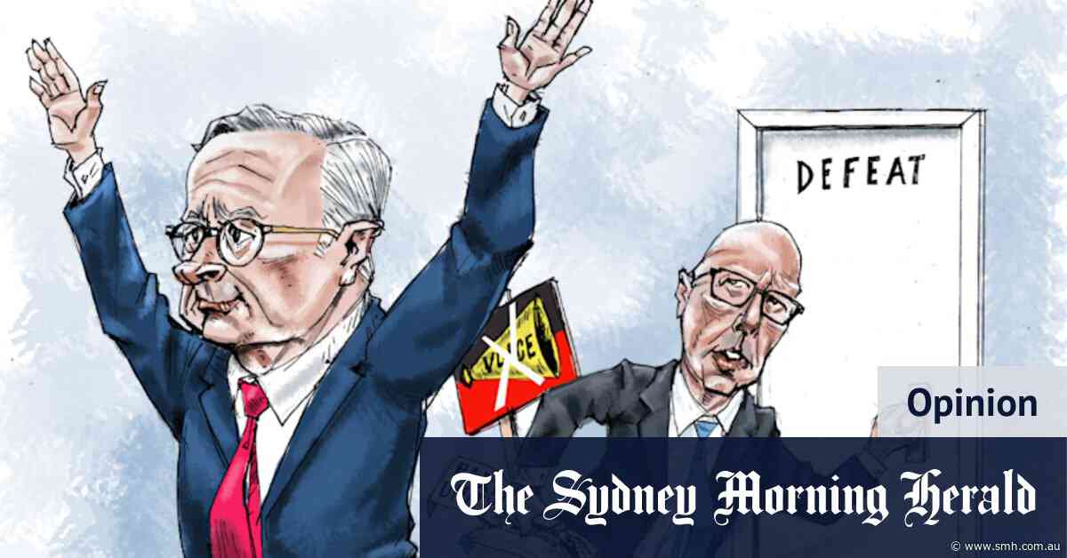 The Dutton delusion: Many election myths were believed, then busted