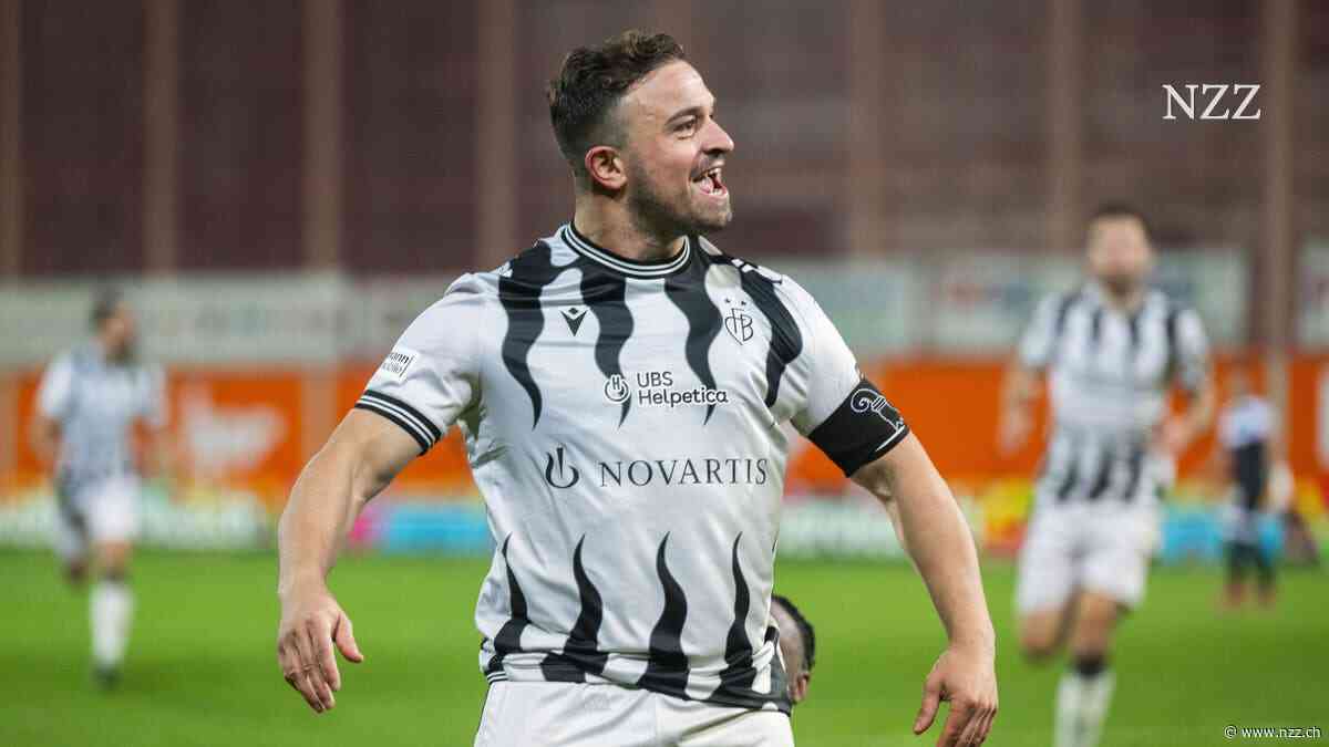 KOMMENTAR - Dank Xherdan Shaqiri hat der FC Basel wieder zu sich gefunden, doch sein Glück könnte flüchtig sein