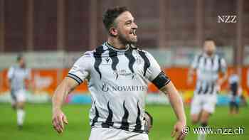 KOMMENTAR - Dank Xherdan Shaqiri hat der FC Basel wieder zu sich gefunden, doch sein Glück könnte flüchtig sein
