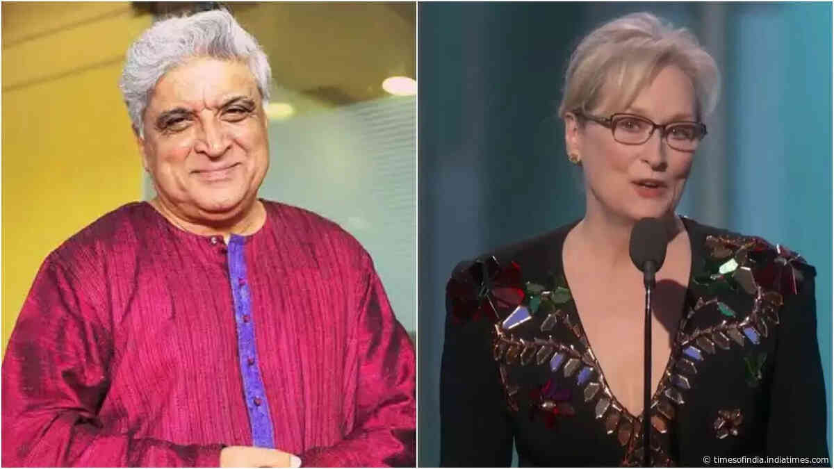 Akhtar: Fear of ED, CBI raids stops Bollywood from speaking out