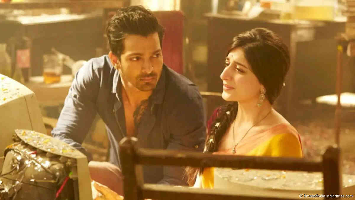 Harshvardhan Rane gives befitting reply to Mawra Hocane