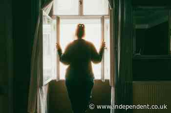My abuser put me in thousands of pounds of debt – to clear it, I had to risk him finding out where I lived