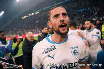 Trophées UNFP - Scandale : aucun Marseillais dans l'équipe-type de la saison