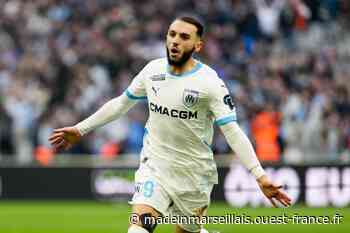 Trophées UNFP - Le trophée du plus beau but de la saison en Ligue 1 revient à Amine Gouiri