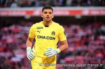 Trophées UNFP - Geronimo Rulli n'a pas été élu meilleur gardien de la Ligue 1