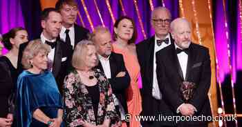 BAFTA TV Awards 2025 winners in full