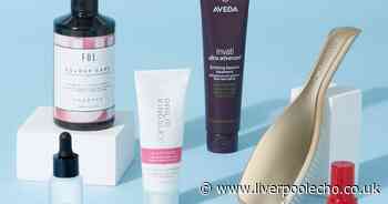 Boots shoppers get £219 worth of premium haircare products for £45