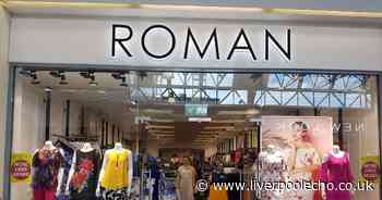 Roman's floral wedding guest dress that 'fits like a dream' is now £10 off