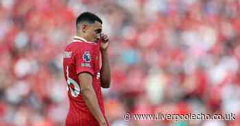 Liverpool response to Trent Alexander Arnold was disgraceful and self-destructive - it played into Arsenal’s hands