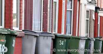 All the roads set to have their bin collections changed as trial begins