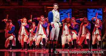 I've seen four Hamilton productions and one performance stood out for me at the Liverpool show
