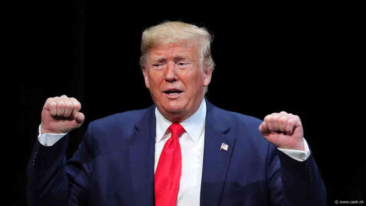 Investoren zum Ausgang der US-chinesischen Zoll-Gespräche