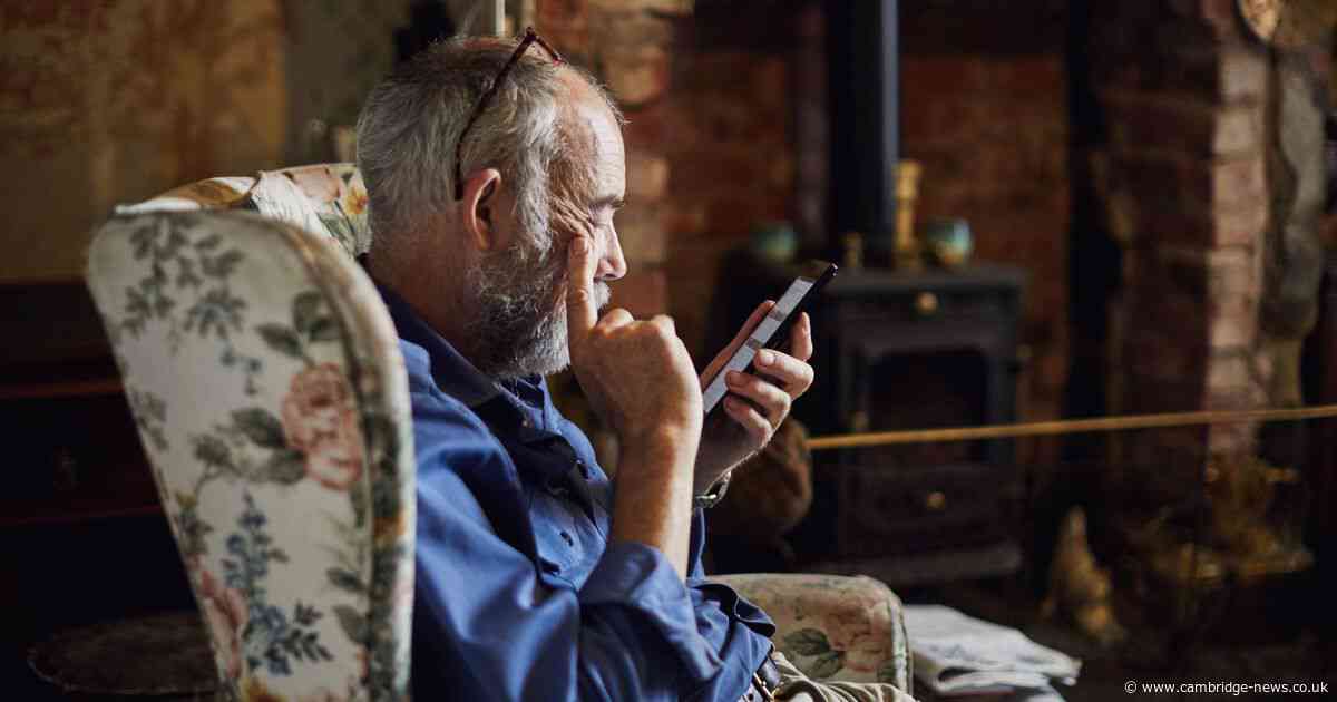 DWP issues warning to millions of state pensioners born in specific years