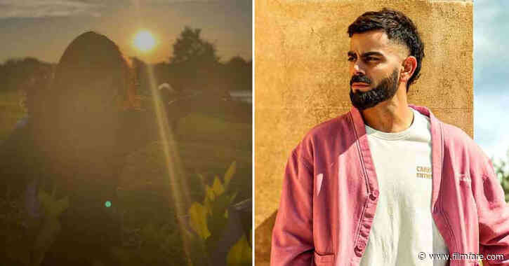 Virat Kohli Shares Heartfelt Motherâs Day Post Ft. Anushka Sharma