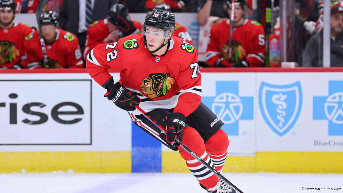 Pros & Cons of the Blackhawks Keeping Anders Sorensen as Head Coach