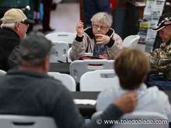 Photo Gallery: Mother&#39;s Day Cruise-In