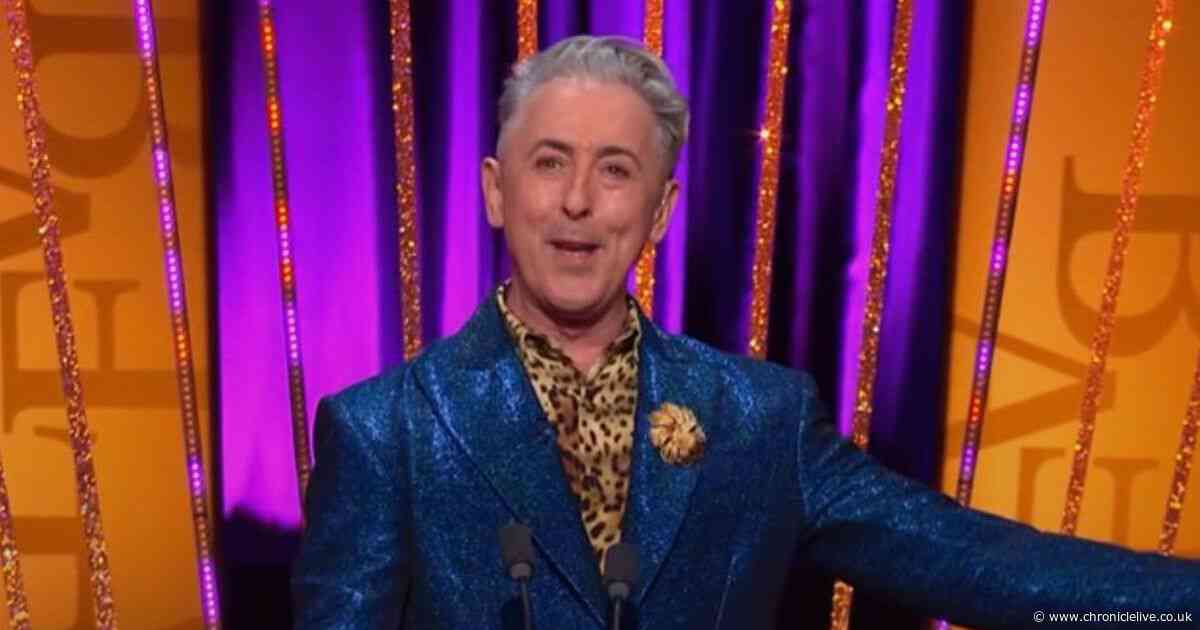 BAFTA TV Awards results row as BBC viewers 'find out' winners before show airs
