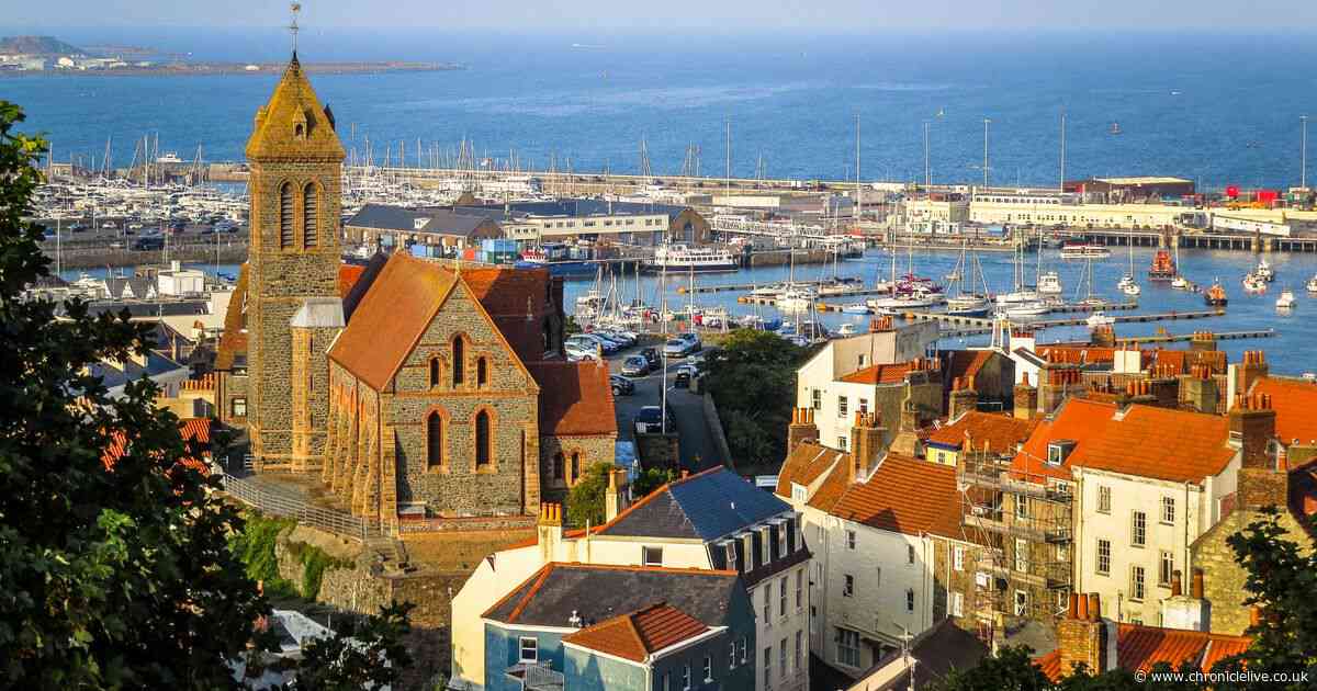 The new holidays from Newcastle you can book now with flight and hotel prices