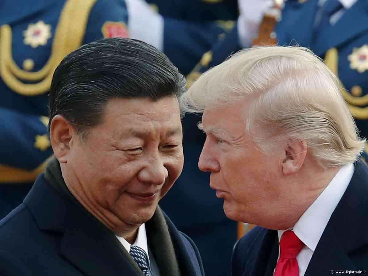 Intesa di principio sulla guerra dei dazi. Gli Usa: "Progressi sostanziali con la Cina"