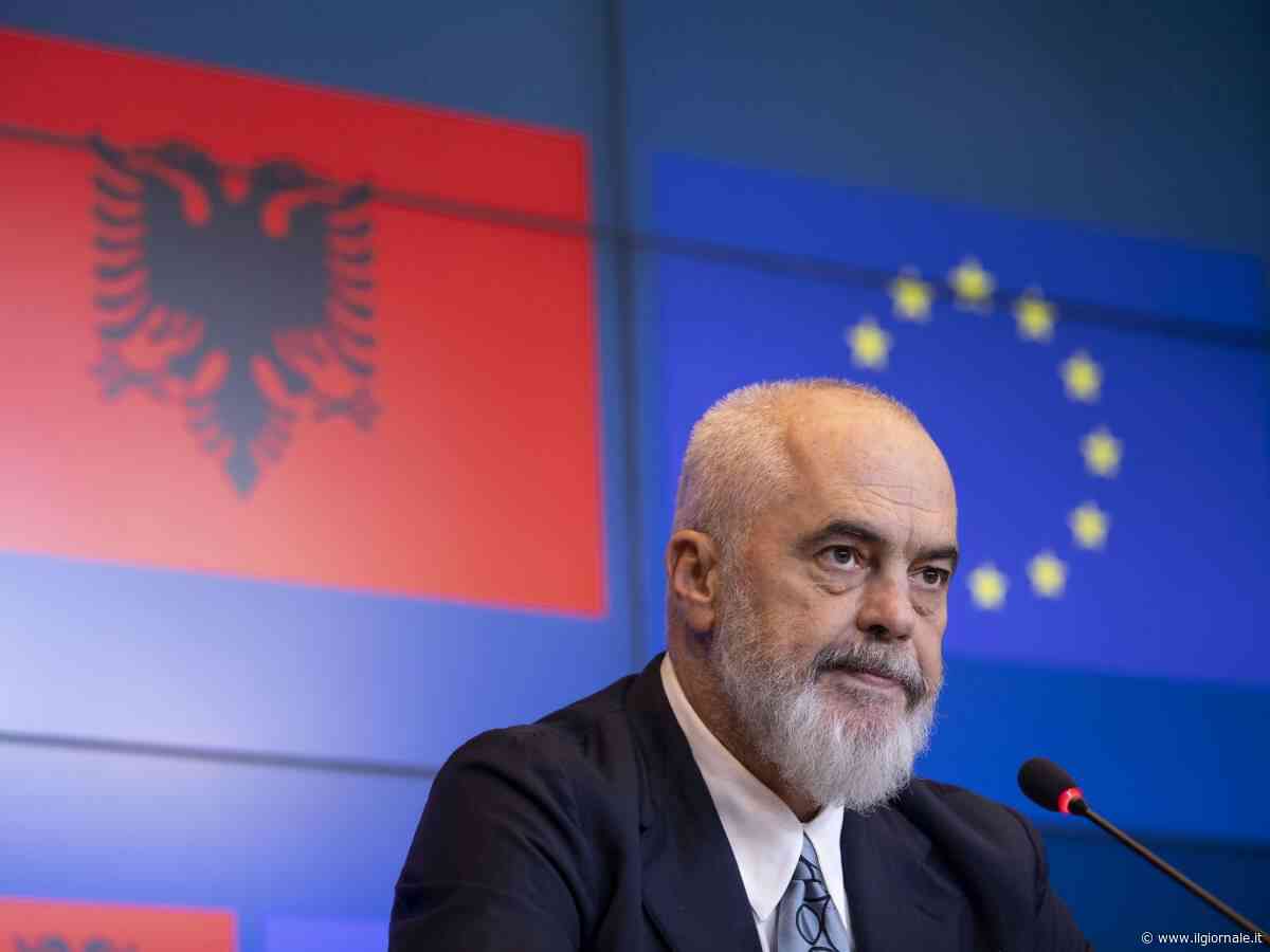 Elezioni Albania, Edi Rama verso la riconferma a primo ministro