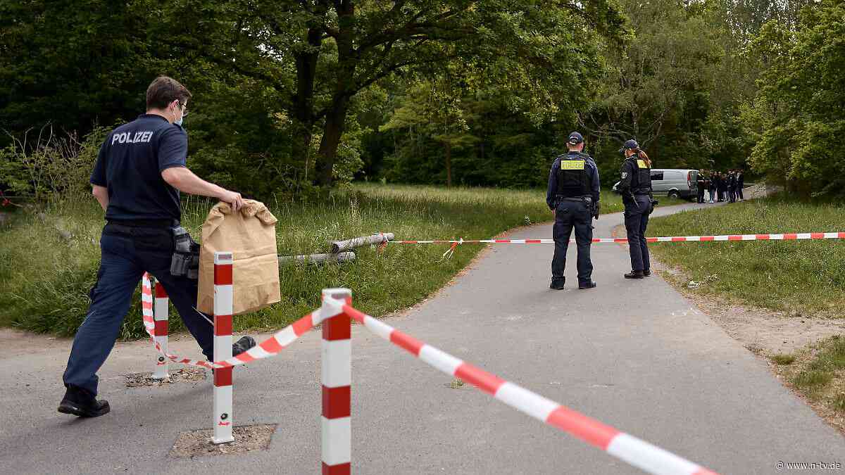 Mädchen auf Gehweg gefunden: Erste Erkenntnisse: Baby aus Neukölln wurde getötet
