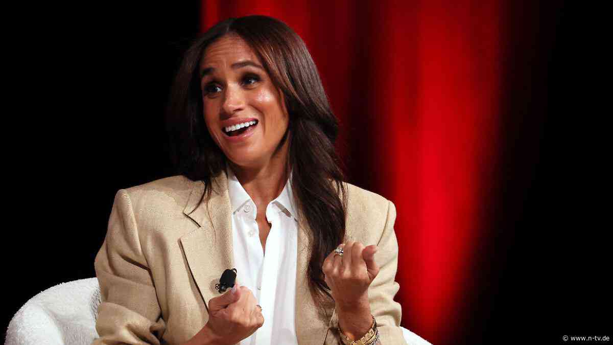 "Dynamische Wachstumsphase": Meghan engagiert Ex-Assistentin von Bill Gates