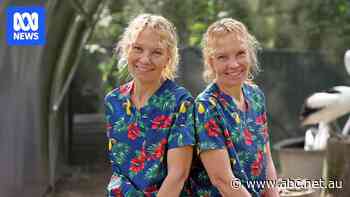Why Hollywood has come calling for the Twinnies