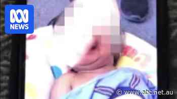Video captures childcare worker hitting baby and laughing about it
