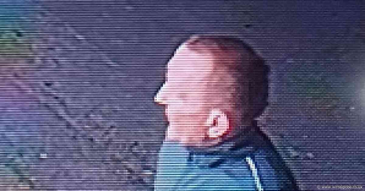 Witness appeal after death of man who was found in Liverpool city centre street