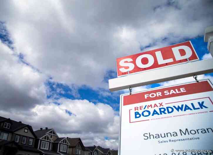 Real estate sales rising in region amid spring market: CLAR