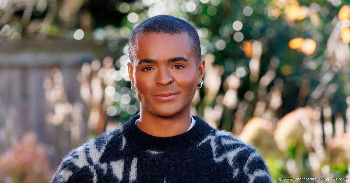BBC Strictly Come Dancing star makes discovery about family on Who Do You Think You Are?