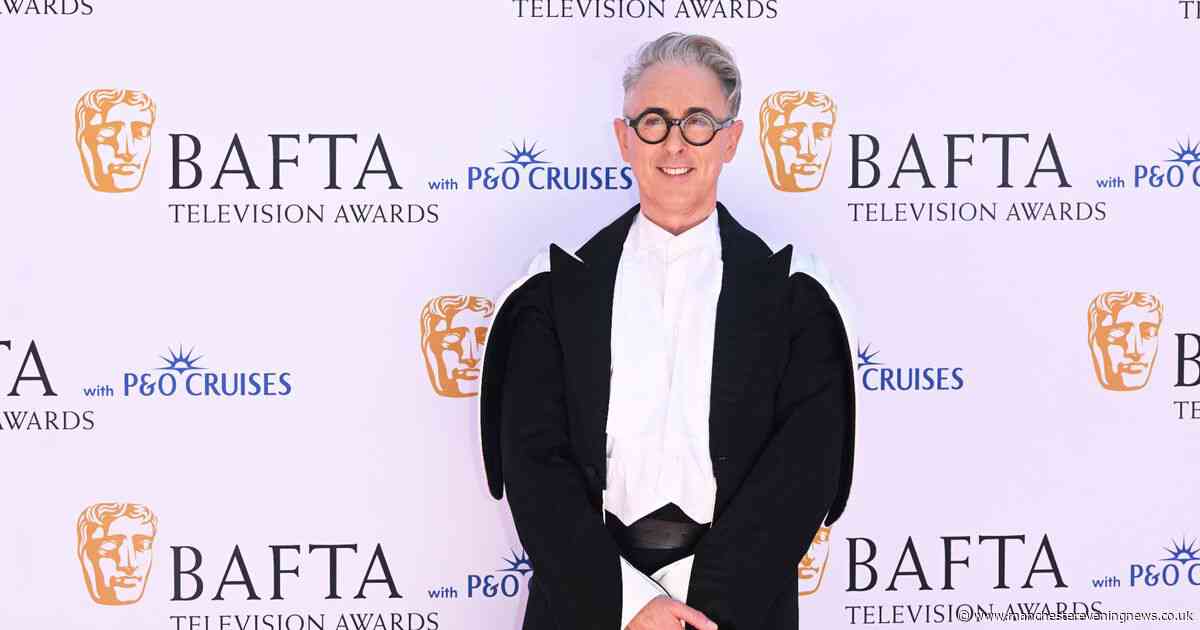 Bafta TV Awards 2025 full list of winners