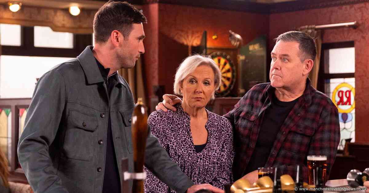 8p per day 'loophole' lets you watch ITV Coronation Street and EastEnders abroad