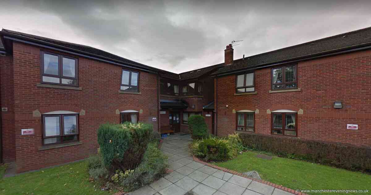 Vulnerable pensioner, 85, was sent to failing care home where staff 'struggled to grasp English'