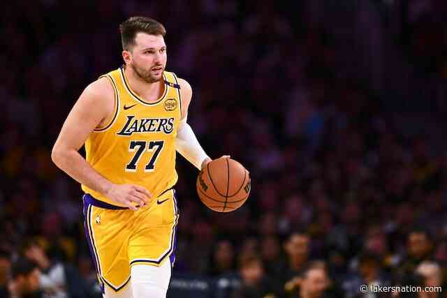 Cowboys Owner Jerry Jones’ Wife Cried When Mavericks Traded Luka Doncic To Lakers