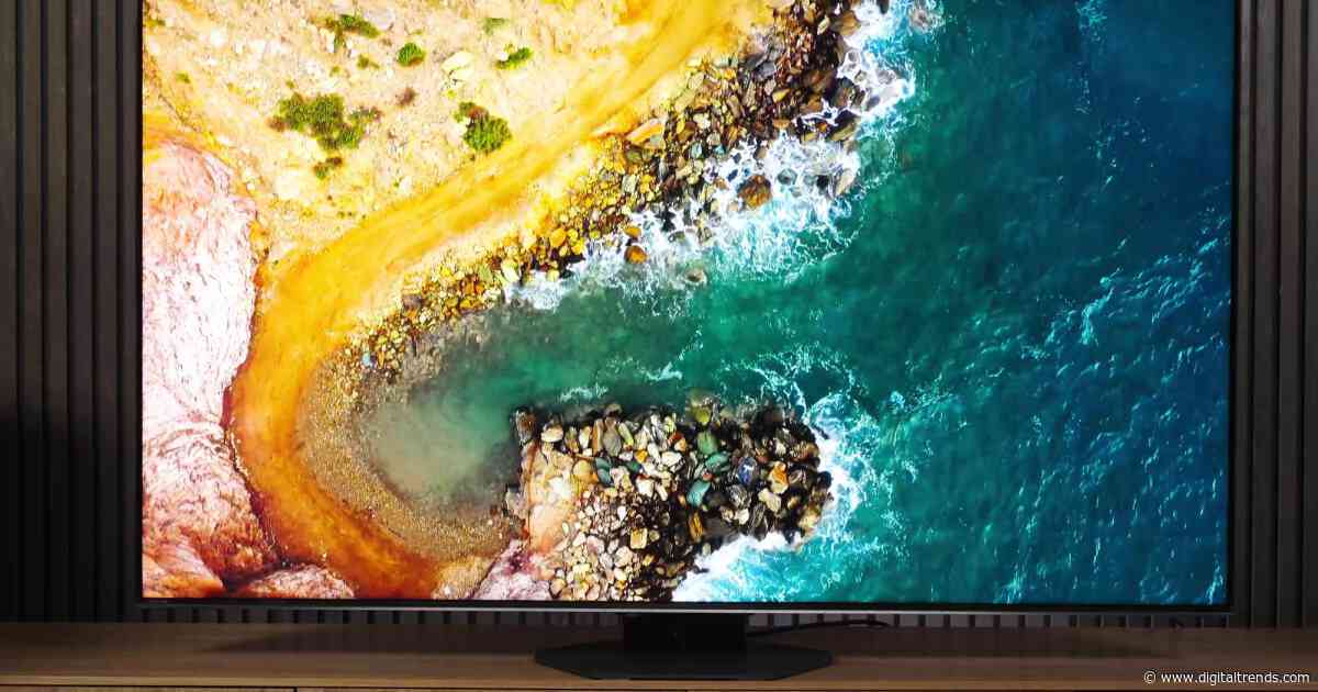 One of the best Hisense TVs of 2024 has a huge discount this week