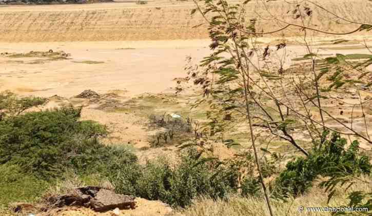 Hallan el cuerpo de un hombre en terrenos cercanos a la refinería de Amuay