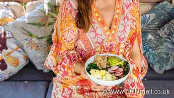 The simple diet changes that transform your life after 45: Suddenly hate your husband? Try this pantry staple. Brain fog? You may be lacking a single nutrient. And there IS a way to stop waking up at 3am