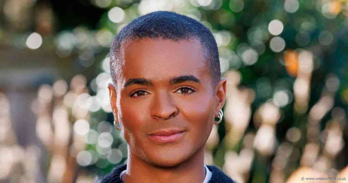 BBC Who Do You Think You Are: Strictly star Layton Williams makes discovery about family