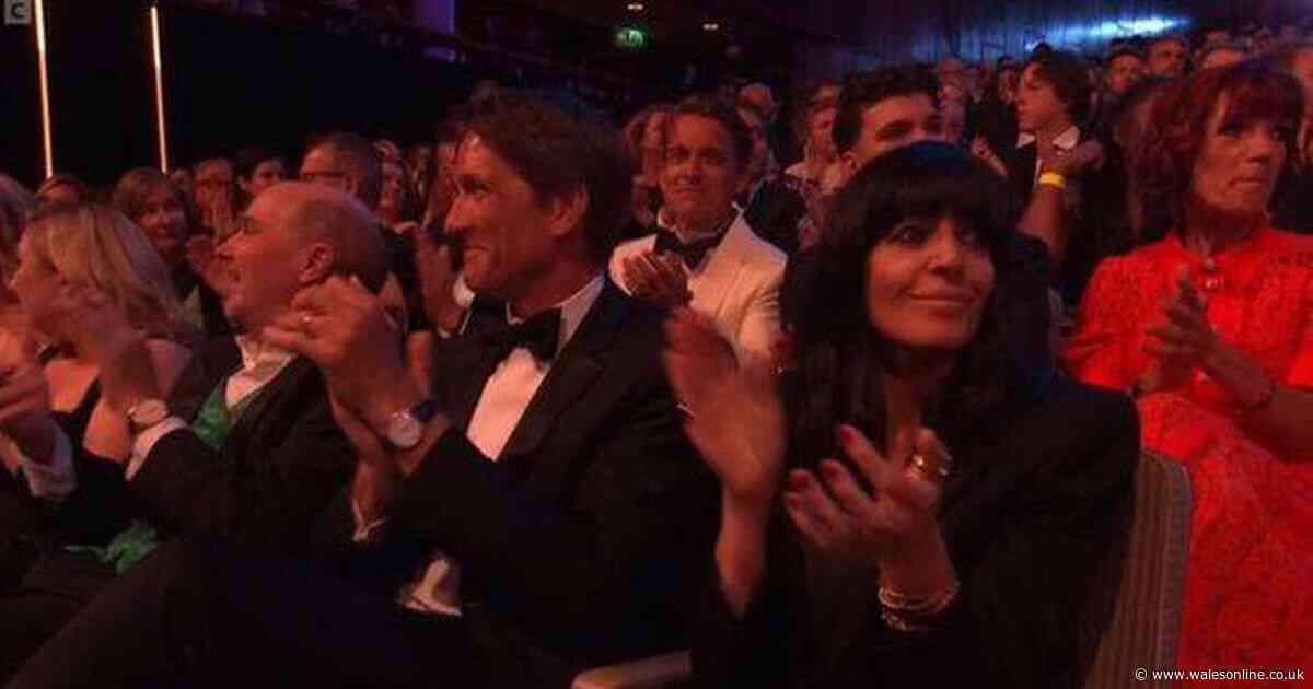BAFTA TV Awards viewers fume BBC show was 'robbed' as winners unveiled
