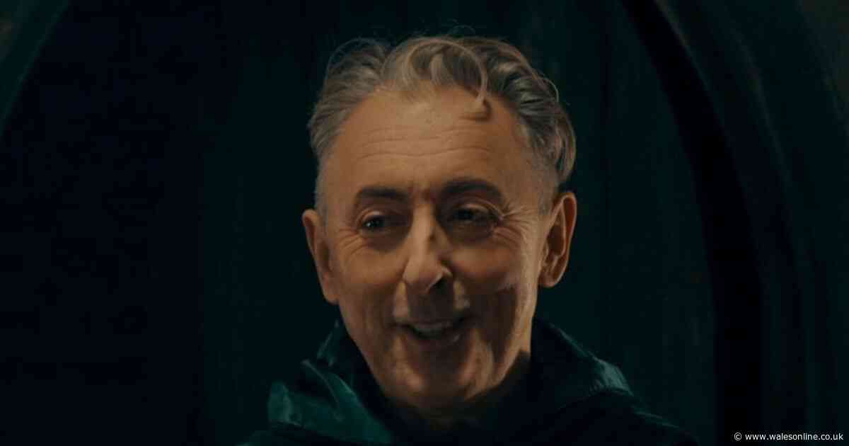 BAFTA TV Awards 2025 viewers all say same thing just minutes into show
