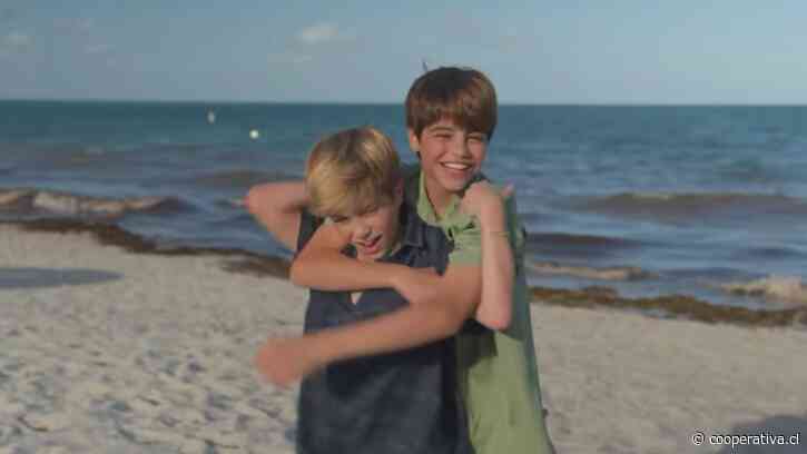 Hijos de Shakira y Piqué debutan en la música con "The One"