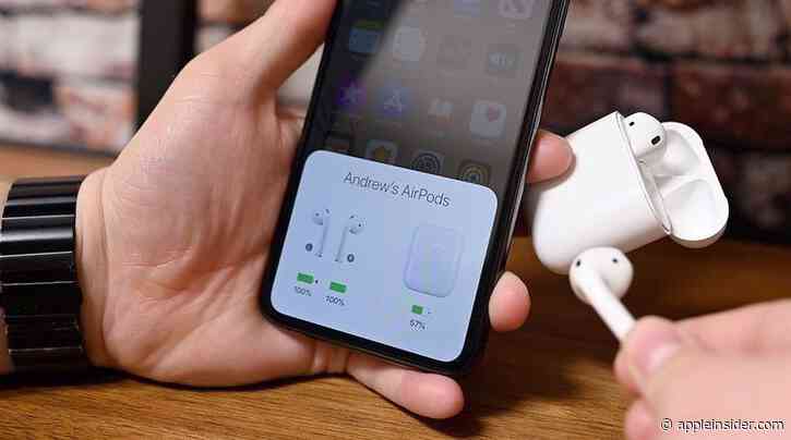 Bluetooth 6.1 will help deter tracking, reduce iPhone battery usage
