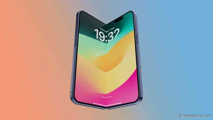 Apple's 2027 lineup is packed with new product launches