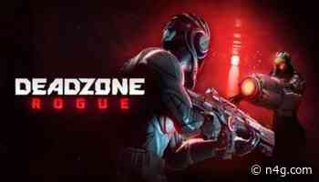 Deadzone Rogue: Co-Op Gameplay