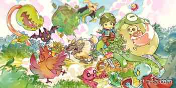 Creature Keeper Review - Game Rant